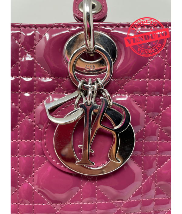 CHRISTIAN DIOR "LADY D" LIMITED EDITION